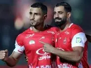 پیشنهاد نجومی استقلال برای خرید ستاره پرسپولیس 