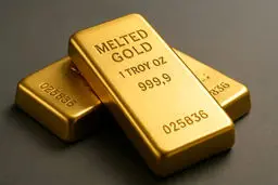 طلا ابزاری برای پوشش ریسک