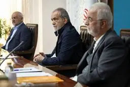 توصیه رهبری پشتوانه مدیریت مصرف انرژی