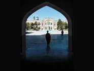 دولت‌ـ‌ملت و روحانیت/بررسی مفهوم حکومت‏‌های مدرن و تاثیر علما بر شکل‌‎گیری آن  به مناسبت صدمین سال بازتاسیس حوزه علمیه قم