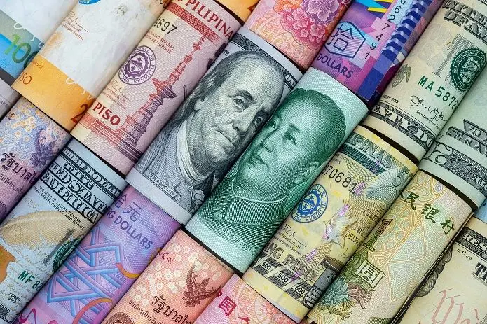 قیمت دلار و ارز امروز سهشنبه 11 شهریور ۱۴۰۴+جدول