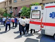 صبح خونبار زاهدان/دادگستری کل سیستان و بلوچستان هدف حمله تروریستی قرار گرفت