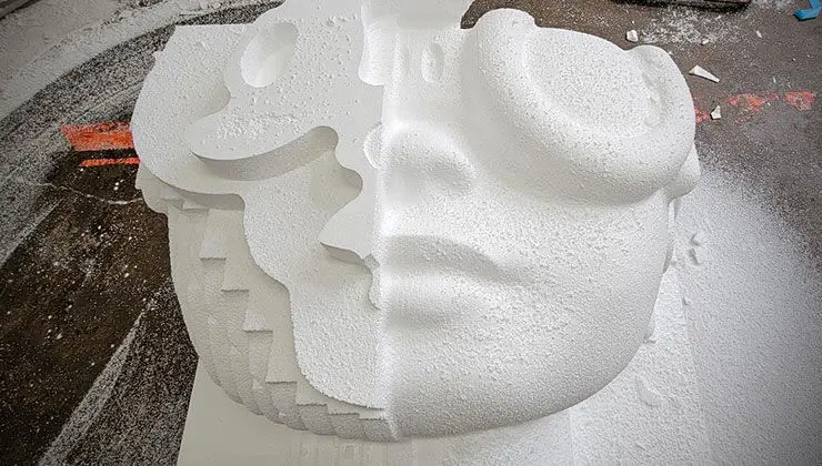 7 کار عجیب که با یونولیت انجام می دهند