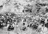 لحظه اکنون؛ امتداد گذشته/مروری بر کتاب مشروطه همگان که نقدی است بر  بابی‏‌نمایی انقلاب مشروطه ایران