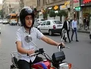 آغاز صدور گواهینامه موتورسیکلت برای نوجوانان ۱۶ ساله