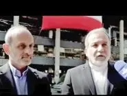عراقچی و صداوسیما از ماجرای جنگ تا امروز
