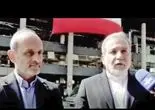 عراقچی و صداوسیما از ماجرای جنگ تا امروز