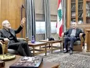 تنش بر سر سلاح مقاومت/آیا حمایت ایران از «تصمیم دولت لبنان با مشورت حزب‏‌الله» دخالت در امور داخلی لبنان است؟