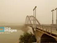 ایران در غبار/۱۰ شهر کشور در وضعیت خطرناک آلودگی هوا هستند