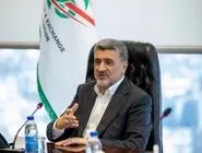 صیدی: نوسان ذات بازار سرمایه است؛ انتظار سبزی دائمی نداشته باشیم