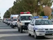 آیا خودروهای امدادی هم جریمه می‌شوند؟ بررسی قوانین و استثناها