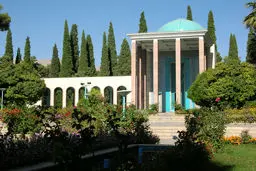 سعدی سیاسی و سیاست سعدی/به بهانه گرامیداشت اول اردیبهشت؛ روز سعدی