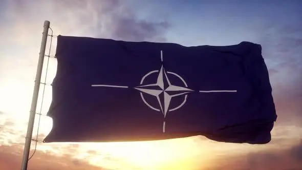 ناتو عملیات «نگهبان شرقی» را آغاز کرد