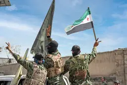 شکنندگی صلح در سوریه‏ پسا اسد/چرا درگیری شبه نظامیان کرد با ارتش سوریه اهمیت دارد؟