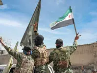 شکنندگی صلح در سوریه‏ پسا اسد/چرا درگیری شبه نظامیان کرد با ارتش سوریه اهمیت دارد؟