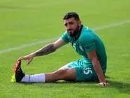 صیادمنش: رقابت در اردو به تقویت تیم ملی کمک می‌کند