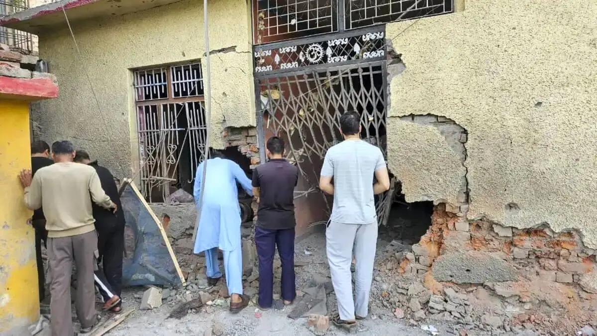 آخرین خبر درباره جنگ هند و پاکستان؛ تعداد کشتههای هند اعلام شد