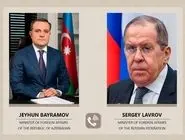 گفت‌وگوی مسکو–باکو درباره همکاری‌های سیاسی و اقتصادی