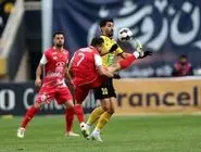 پرسپولیس با ستاره لیگ برتر به توافق نهایی رسید 