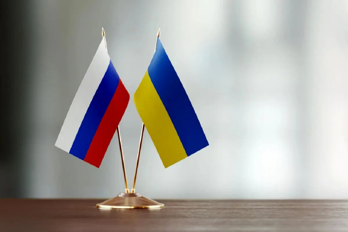 اوکراین پیشنهاد صلح پوتین را رد کرد