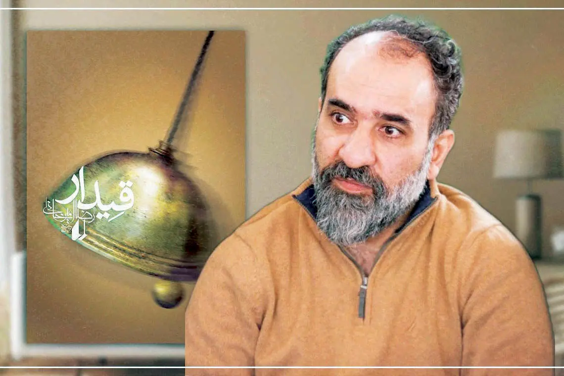 آخرین وضعیت رضا امیرخانی اعلام شد