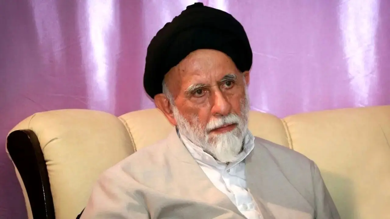 ناصر قوامی فعال سیاسی اصلاحطلب: استاندار قزوین توضیح دهد که چه برنامهای دارد