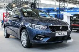 آخرین قیمت خودروی داخلی؛ امروز شنبه 22 آذر 1404