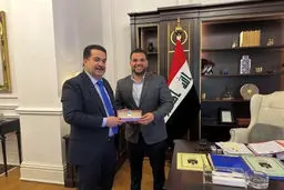 فرصت واشنگتـن در بغـداد/صحنه سیاسی پس از انتخابات عراق می‏‌تواند نقطه عطفی در سیاست خاورمیانه‌‏ای آمریکا شود