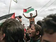 امید به زندگی در سرزمین سوخته/گزارشی درباره آثار اجتماعی و روانی دو سال جنگ و محاصره بر مردم غزه و توافق صلح میان حماس و اسرائیل