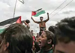 امید به زندگی در سرزمین سوخته/گزارشی درباره آثار اجتماعی و روانی دو سال جنگ و محاصره بر مردم غزه و توافق صلح میان حماس و اسرائیل