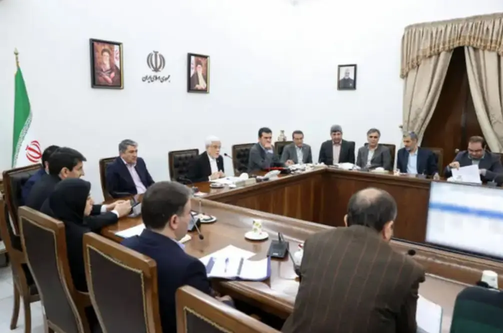 تأکید عارف بر جبران عقب‌ماندگی هوش مصنوعی
