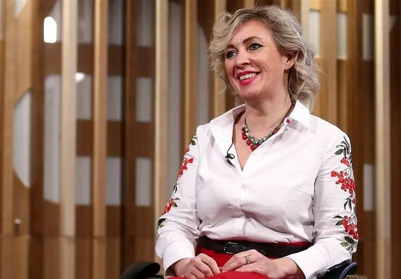 زاخارووا: اظهارات آژانس ادعاها درباره برنامه هسته‌ای ایران را بی‌اثر می‌کند
