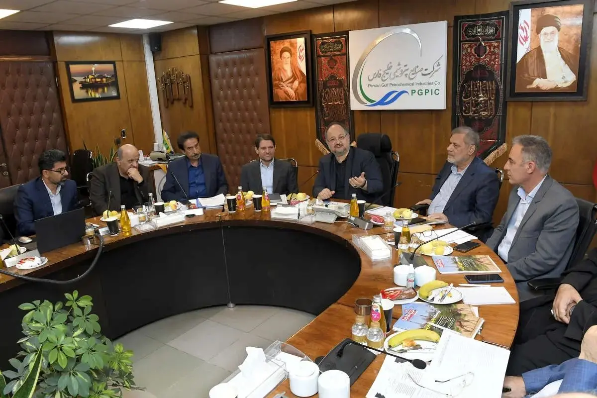 افزایش ۵۰ درصدی بودجه مسئولیت های اجتماعی پتروشیمیها با اولویتهای رئیسجمهور برای تحول در نظام آموزشی