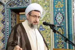 امام جمعه تبریز: آمریکا با پاره‌کردن برجام ضرر کرد و به میز مذاکره برگشت 
