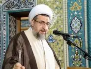 امام جمعه تبریز: آمریکا با پاره‌کردن برجام ضرر کرد و به میز مذاکره برگشت 