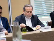 عراقچی در گفت‌وگو با فاکس‌‏نیوز:محو اسرائیل سیاست رسمی جمهوری اسلامی نیست