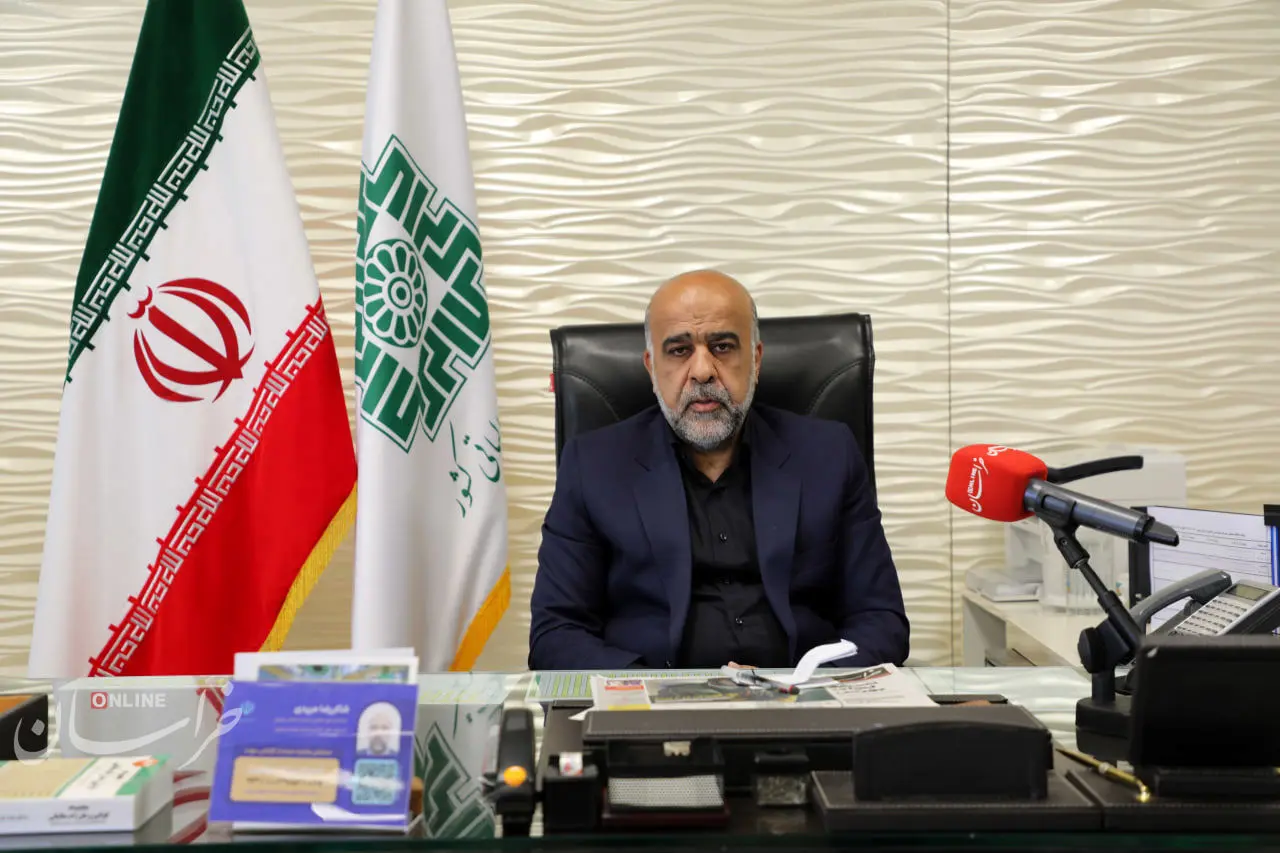 تخصیص ۱۷ هزار میلیارد ریال عوارض ارزش افزوده برای توسعه عمران محلی در سهماهه نخست