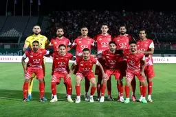 چهارمین خرید پرسپولیس قطعی شد 