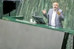 احمد میدری در جلسه دیروز مجلس خطاب به نمایندگان مخالف مطرح کرد:مقاومت در برابر اصلاحات