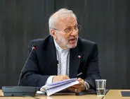 متکی: غرب به حضور ما در NPT و ارتباط آژانس نیازمند است