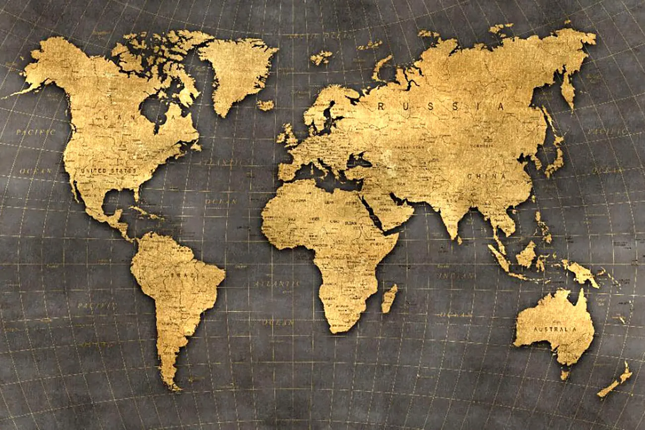 از قیاسش خنده آمد خلق را/درباره مقایسه عجیب ایران با بعضی کشورها توسط یک تئوریسن
