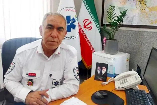 دومین حادثه دانشآموزی
