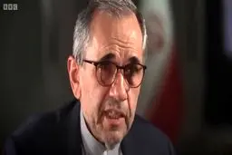 تخت‌ روانچی: شرط مذاکره، تضمین عدم تکرار حمله است / اطلاعی از مکان مواد هسته‌ای ندارم