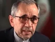 تخت‌ روانچی: شرط مذاکره، تضمین عدم تکرار حمله است / اطلاعی از مکان مواد هسته‌ای ندارم