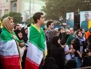 اعتراف مهم افسر امنیتی اسرائیل: مردم ایران تسلیم نمی‌شوند