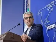 سخنگوی وزارت خارجه: طرح خودمان را داریم