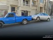 معرفی بهترین امداد خودرو ارومیه با پوشش کامل آذربایجان غربی