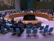 با ۹ رأی منفی، قطعنامه تأیید پایبندی ایران به تعهدات هسته‌ای رد شد و روند بازگشت تحریم‌ها به جریان افتاد