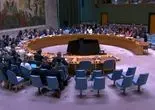 با ۹ رأی منفی، قطعنامه تأیید پایبندی ایران به تعهدات هسته‌ای رد شد و روند بازگشت تحریم‌ها به جریان افتاد
