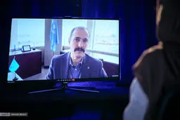 کاوه مدنی: ورشکستگی آب را گفتم، به من گفتند جوان این حرف‌ها را نزن